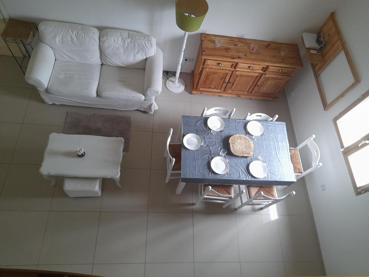 Апартаменты Joli Duplex Climatise Du Domaine D'Alizira Maisse Экстерьер фото